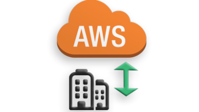 Cloud - AWS for Business